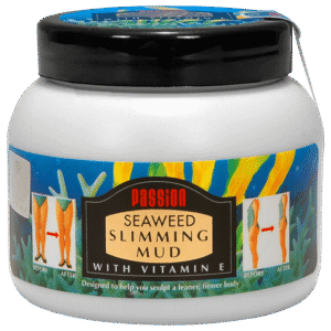 Passion Seaweed Slimming Mud