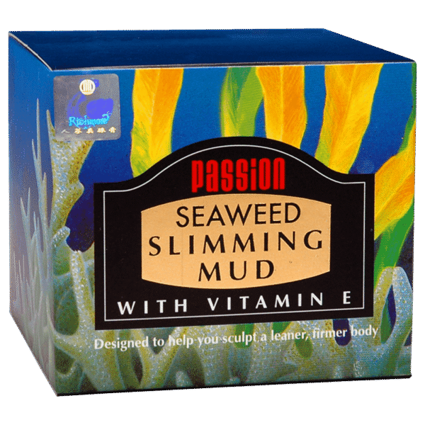Passion Seaweed Slimming Mud
