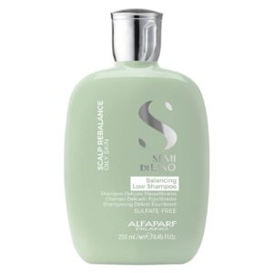 Alfaparf Semi Di Lino – Scalp Rebalance Balancing Low Shampoo