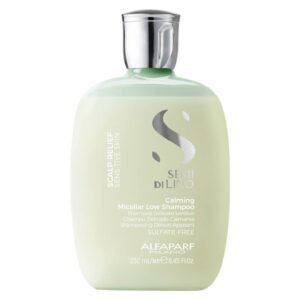 Alfaparf Semi Di Lino – Scalp Relief Calming Micellar Low Shampoo
