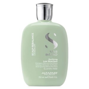 Alfaparf Semi Di Lino – Scalp Rebalance Purifying Low Shampoo