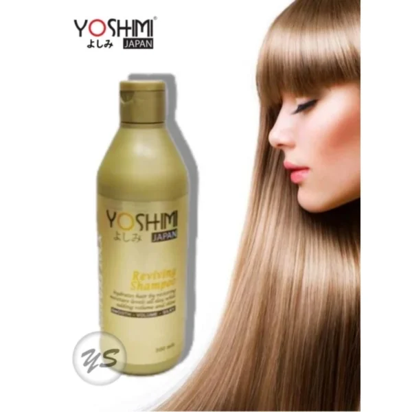 e31e34_fa3d090c0e1447a2bb9cd9e137e5b294mv2.webp Yoshimi Reviving Shampoo 300ml