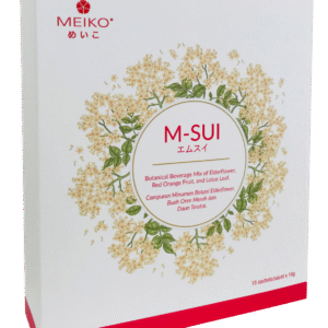 MEIKO M-Sui - Weight Management