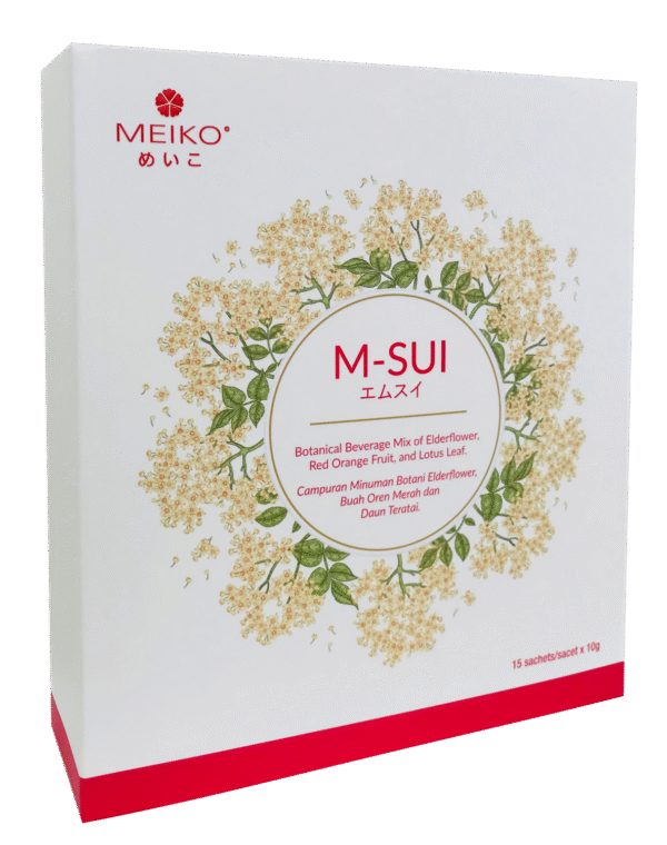 msui-15-sachets.png MEIKO M-Sui - Weight Management